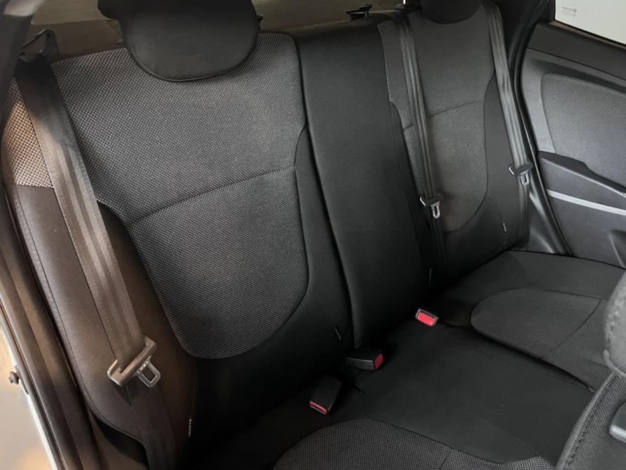 Hyundai Solaris I Чебоксары  - изображение 31