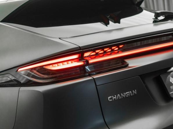 Changan UNI-K с пробегом 2022 года, цена 2 880 000 рублей, 27192 км, внедорожник, Автокод Объявления