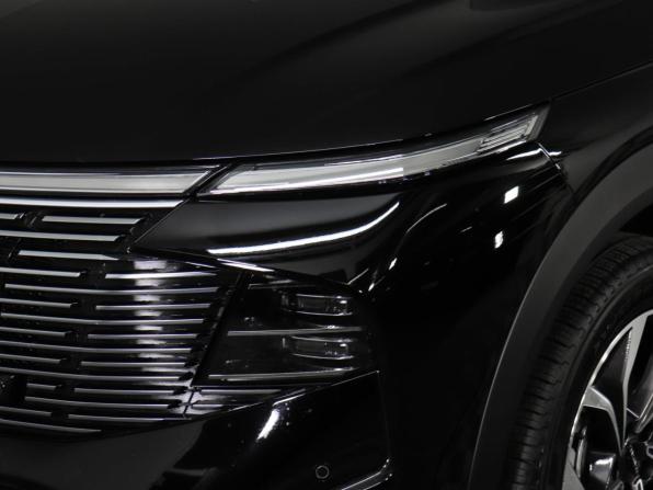 Haval F7 II с пробегом 2025 года, цена 3 149 000 рублей, 7128 км, внедорожник, Автокод Объявления