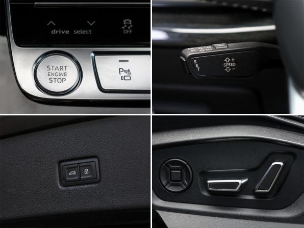 Audi Q8 I (4M) с пробегом 2019 года, цена 5 398 000 рублей, 114748 км, внедорожник, Автокод Объявления