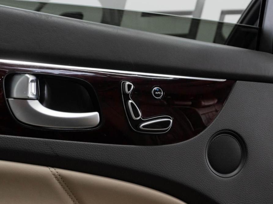 Hyundai Equus II Тюмень  - изображение 28
