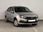 Lada (ВАЗ) Granta I Рестайлинг Екатеринбург  - изображение 34