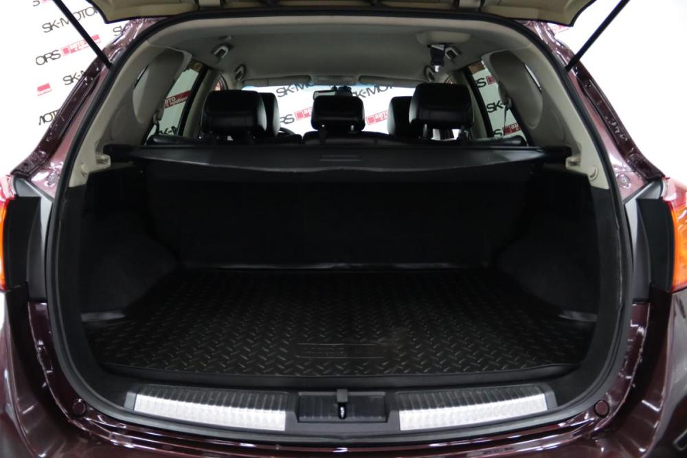 Nissan Murano II (Z51) Рестайлинг Сургут  - изображение 30