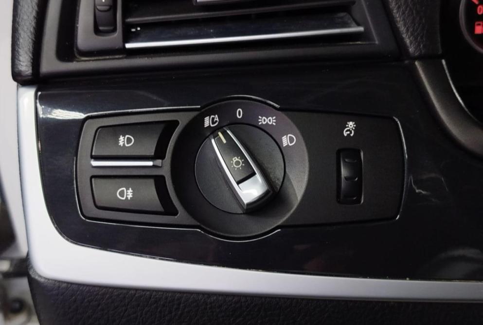 BMW 5 серии VI (F10/F11/F07) Саратов  - изображение 21