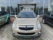 Opel Antara I Рестайлинг Череповец  - изображение 17