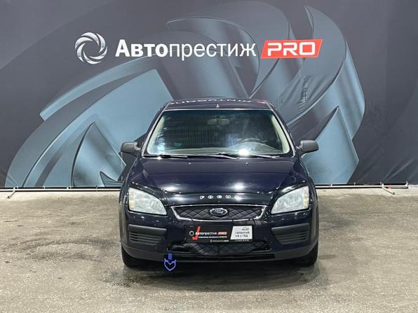 Ford Focus II с пробегом 2006 года, цена 350 000 рублей, 170114 км, хэтчбек, Автокод Объявления