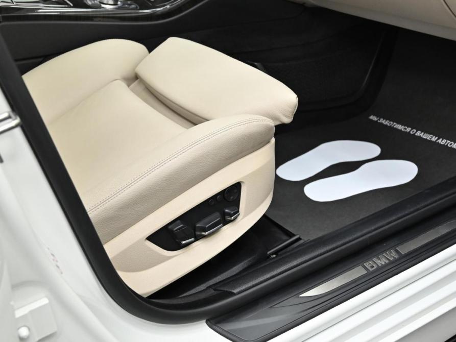 BMW 5 серии VI (F10/F11/F07) Москва  - изображение 15