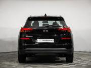 Hyundai Tucson III Рестайлинг Санкт-Петербург  - изображение 34