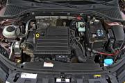 Skoda Octavia III (A7) Рестайлинг Уфа  - изображение 25