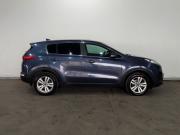 Kia Sportage IV Москва  - изображение 27