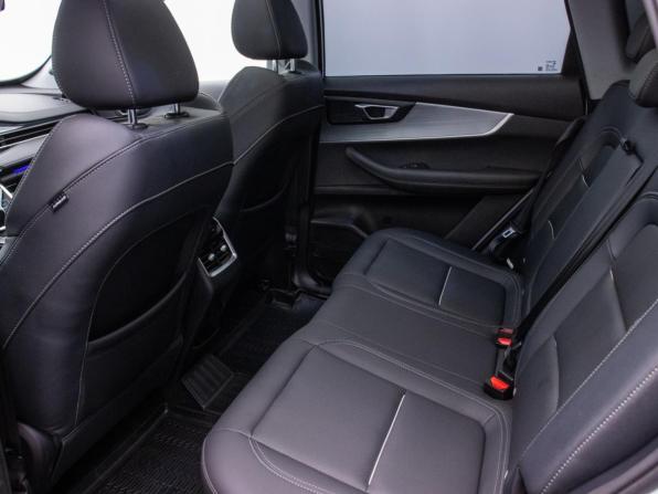 Chery Tiggo 7 Pro Max I с пробегом 2023 года, цена 1 955 000 рублей, 31500 км, внедорожник, Автокод Объявления