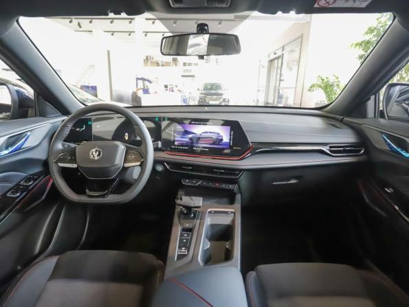 Новый Changan CS35 Max 2025 года, цена 2 599 900 рублей, внедорожник, Автокод Объявления