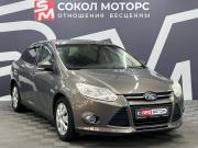 Ford Focus III Ростов-на-Дону  - изображение 18