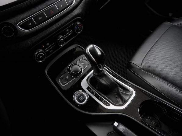 Chery Tiggo 7 I с пробегом 2019 года, цена 1 398 500 рублей, 99540 км, внедорожник, Автокод Объявления