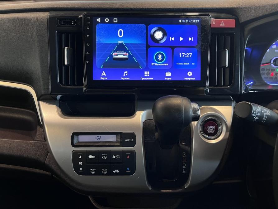 Honda N-WGN I Чебоксары  - изображение 13