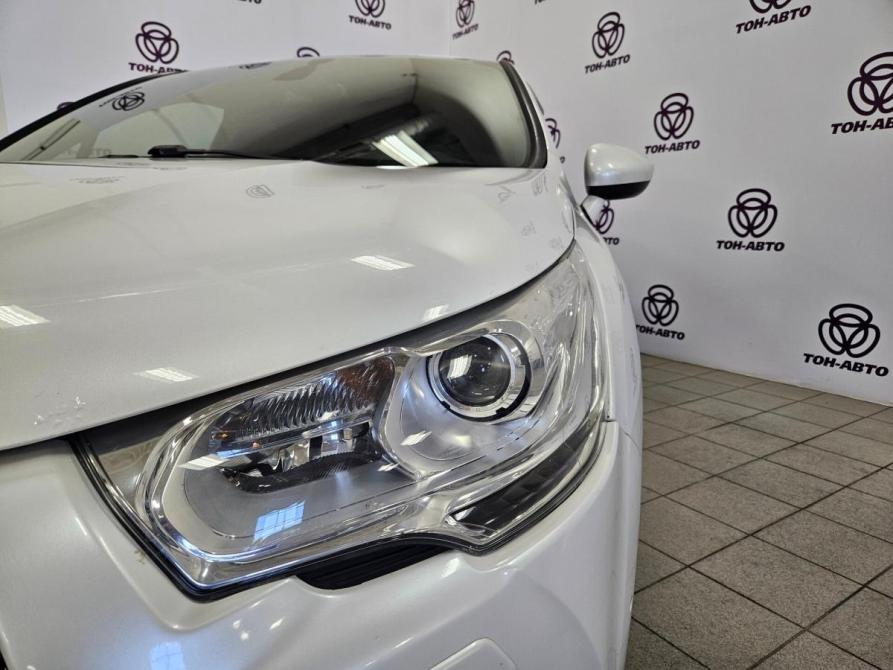 Citroen DS4 Тольятти  - изображение 20