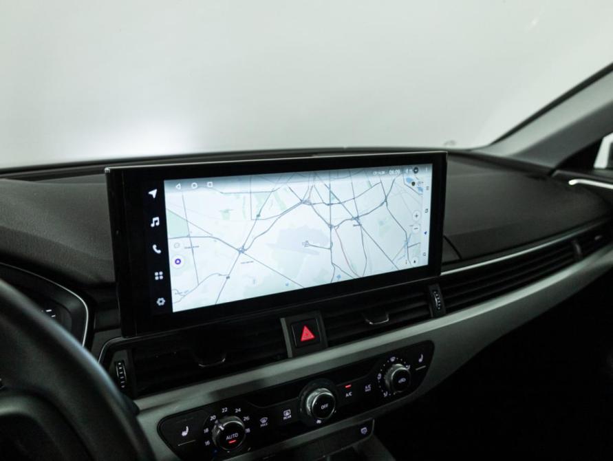 Audi A4 V (B9) Санкт-Петербург  - изображение 16