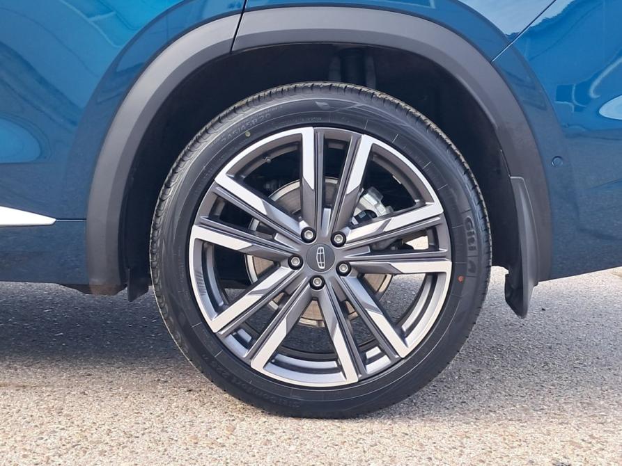 Geely Monjaro I Набережные Челны  - изображение 22