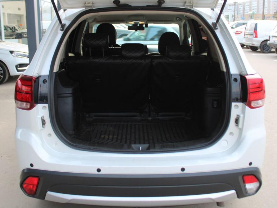 Mitsubishi Outlander III Рестайлинг 3 Дзержинск  - изображение 22