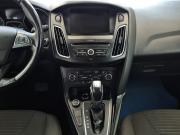 Ford Focus III Рестайлинг Екатеринбург  - изображение 46