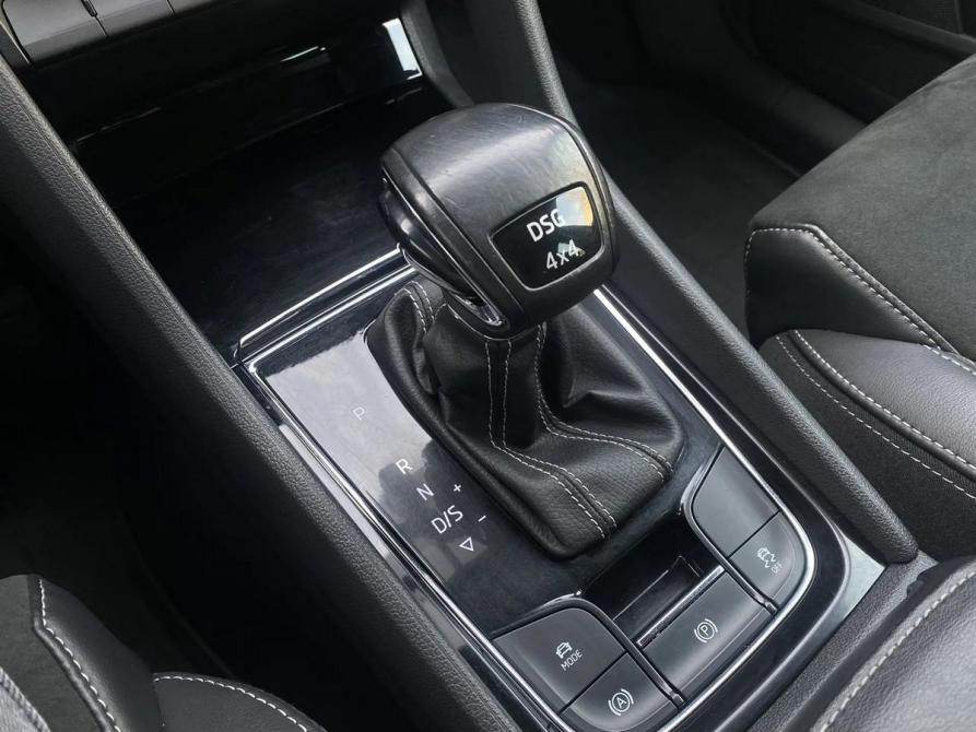 Skoda Kodiaq I Екатеринбург  - изображение 34