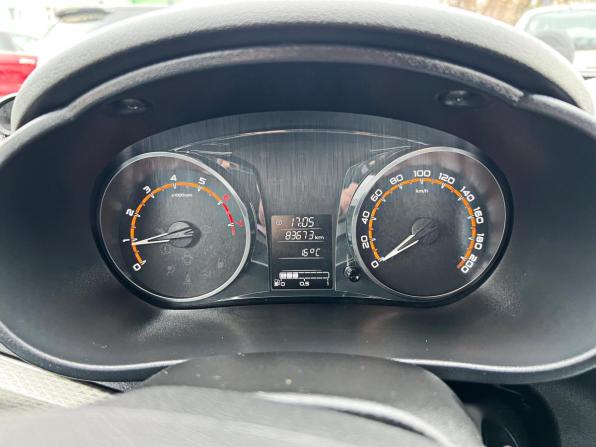 Lada (ВАЗ) Granta I Рестайлинг с пробегом 2021 года, цена 643 500 рублей, 83660 км, седан, Автокод Объявления