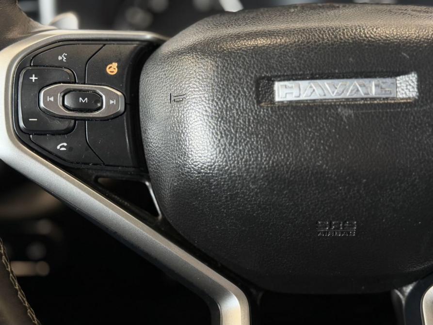 Haval Jolion I Рестайлинг Псков  - изображение 13