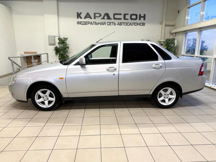 Lada (ВАЗ) Priora I Рестайлинг Волгоград  - изображение 5
