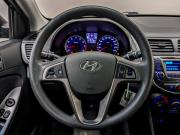 Hyundai Solaris I Рестайлинг Москва  - изображение 48