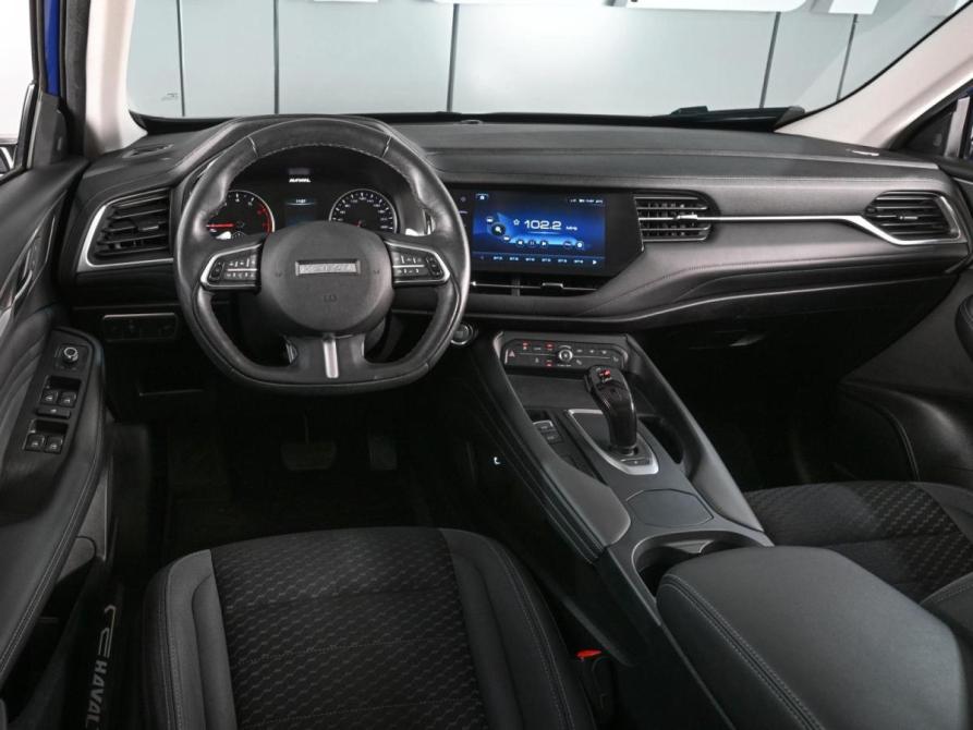 Haval F7 I Ростов-на-Дону  - изображение 6