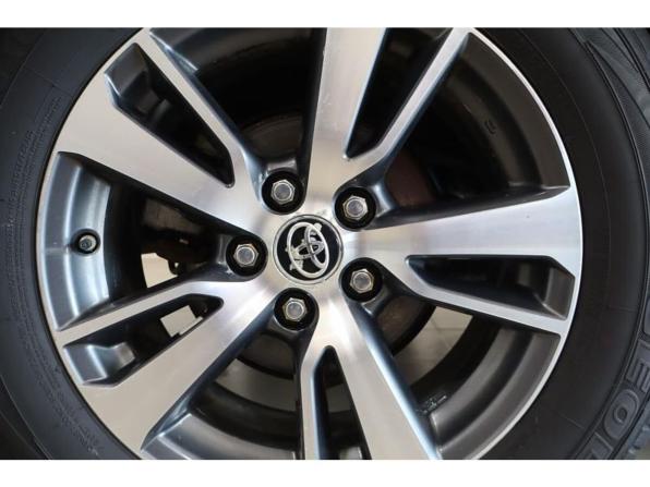 Toyota RAV4 IV (XA40) Рестайлинг с пробегом 2017 года, цена 2 209 000 рублей, 159000 км, внедорожник, Автокод Объявления