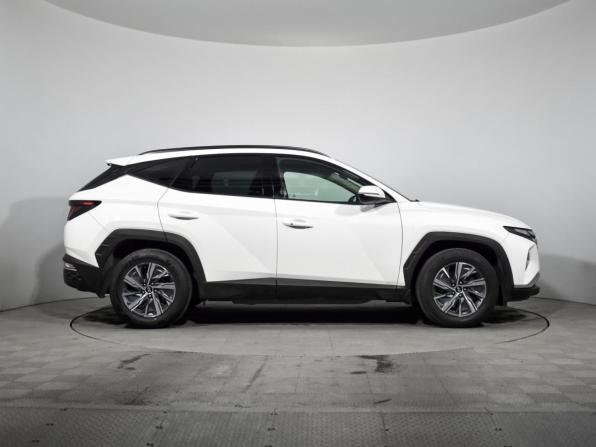 Hyundai Tucson IV с пробегом 2023 года, цена 3 190 000 рублей, 43916 км, внедорожник, Автокод Объявления