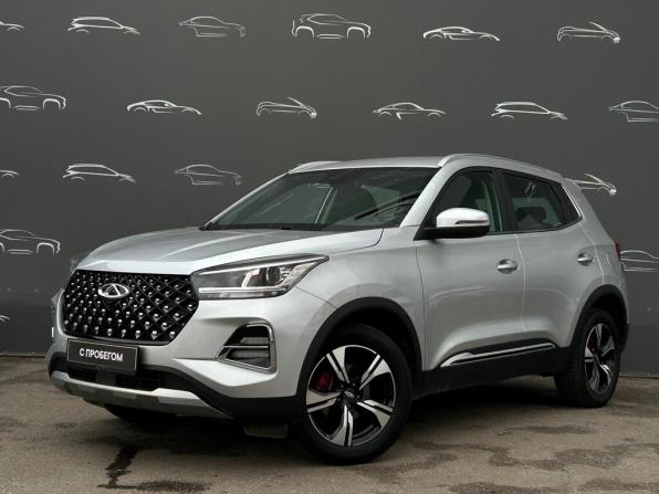 Chery Tiggo 4 Pro I с пробегом 2023 года, цена 1 599 700 рублей, 37952 км, внедорожник, Автокод Объявления