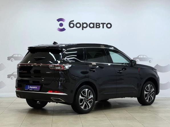 Chery Tiggo 7 Pro Max I Рестайлинг с пробегом 2025 года, цена 2 200 000 рублей, 28242 км, внедорожник, Автокод Объявления