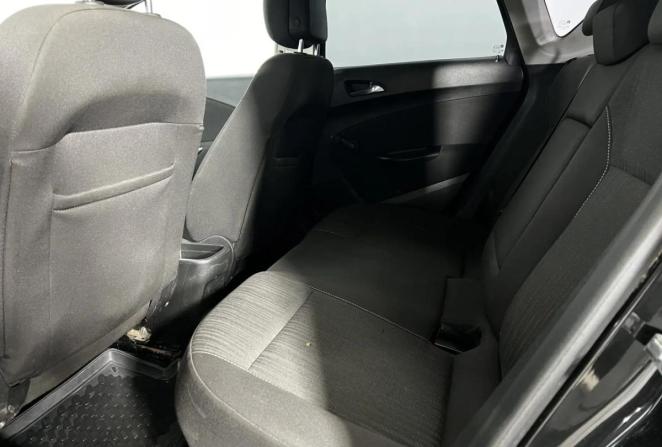 Opel Astra H Рестайлинг с пробегом 2011 года, цена 550 000 рублей, 220001 км, хэтчбек, Автокод Объявления