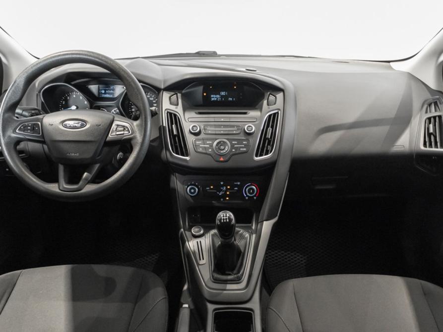 Ford Focus III Рестайлинг Казань  - изображение 6