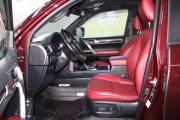 Lexus GX II Рестайлинг 2 Владивосток  - изображение 52