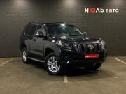 Toyota Land Cruiser Prado 150 Series Челябинск  - изображение 25