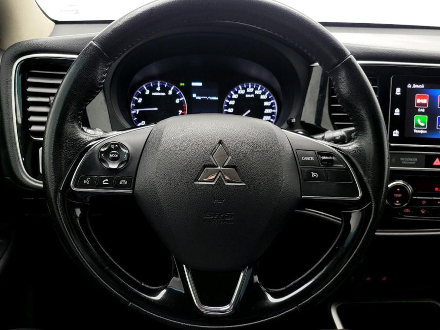 Mitsubishi Outlander III Рестайлинг 3 Мурманск  - изображение 24