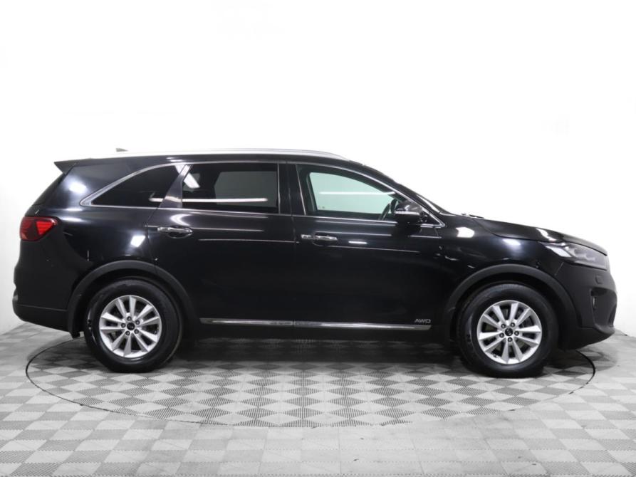 Kia Sorento III Prime Рестайлинг Москва  - изображение 4