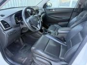 Hyundai Tucson III Ростов-на-Дону  - изображение 33