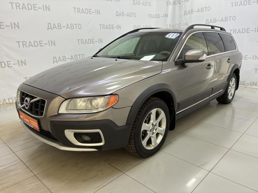 Volvo XC70 II Пермь  - изображение 1