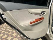 Toyota Corolla X (E140 E150) Краснодар  - изображение 37