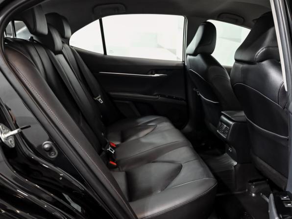 Toyota Camry VIII (XV70) с пробегом 2021 года, цена 3 100 000 рублей, 91546 км, седан, Автокод Объявления