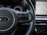 Kia K5 III Сочи  - изображение 52