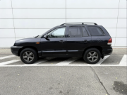 Hyundai Santa Fe Classic Ставрополь  - изображение 28