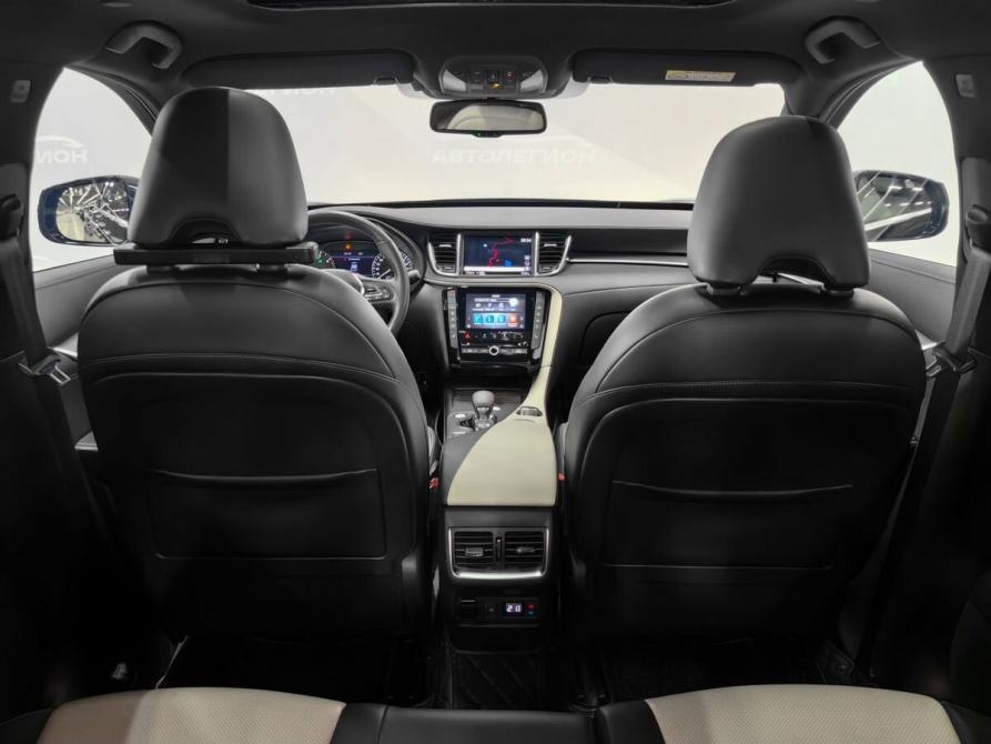 Infiniti QX55 Новосибирск  - изображение 20