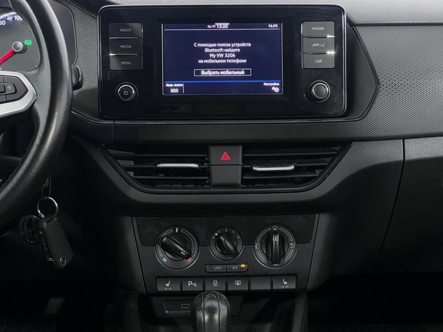 Volkswagen Polo VI Калининград  - изображение 15