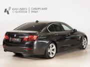 BMW 5 серии VI (F10/F11/F07) Рестайлинг Казань  - изображение 11