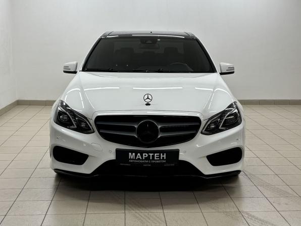 Mercedes-Benz E-Класс IV (W212 S212 C207) Рестайлинг с пробегом 2013 года, цена 2 500 000 рублей, 231079 км, седан, Автокод Объявления